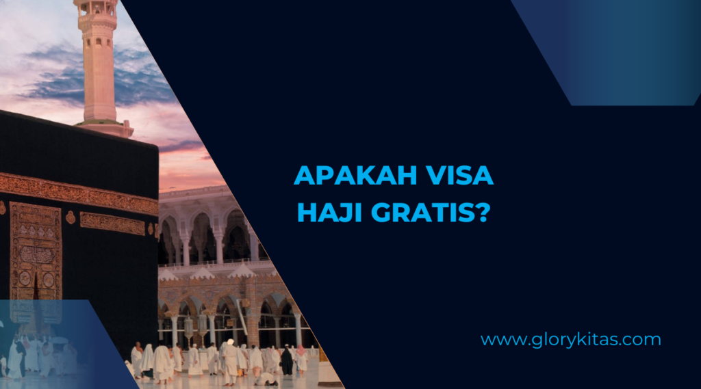 Apakah Visa Haji Gratis