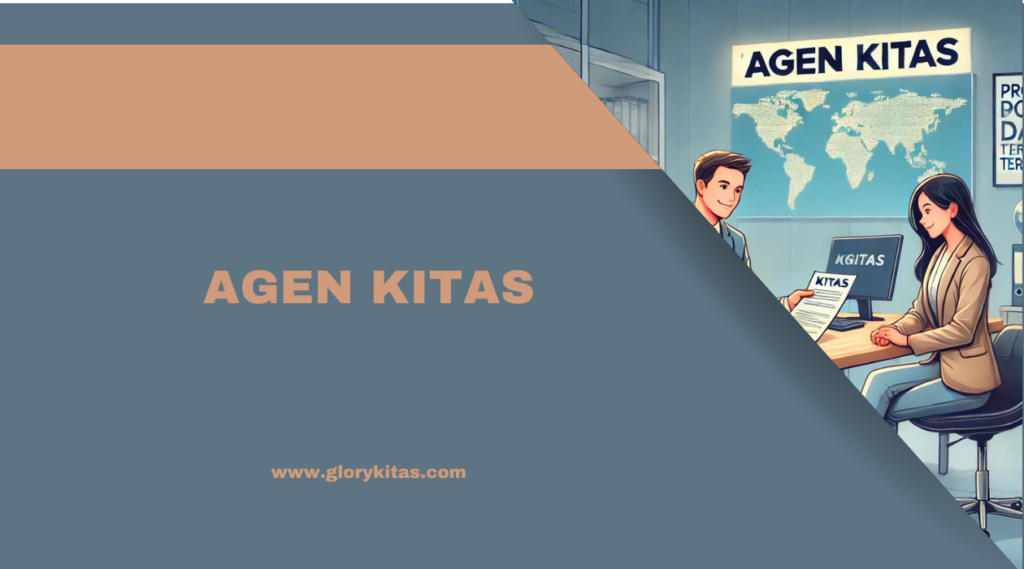 Agen Kitas