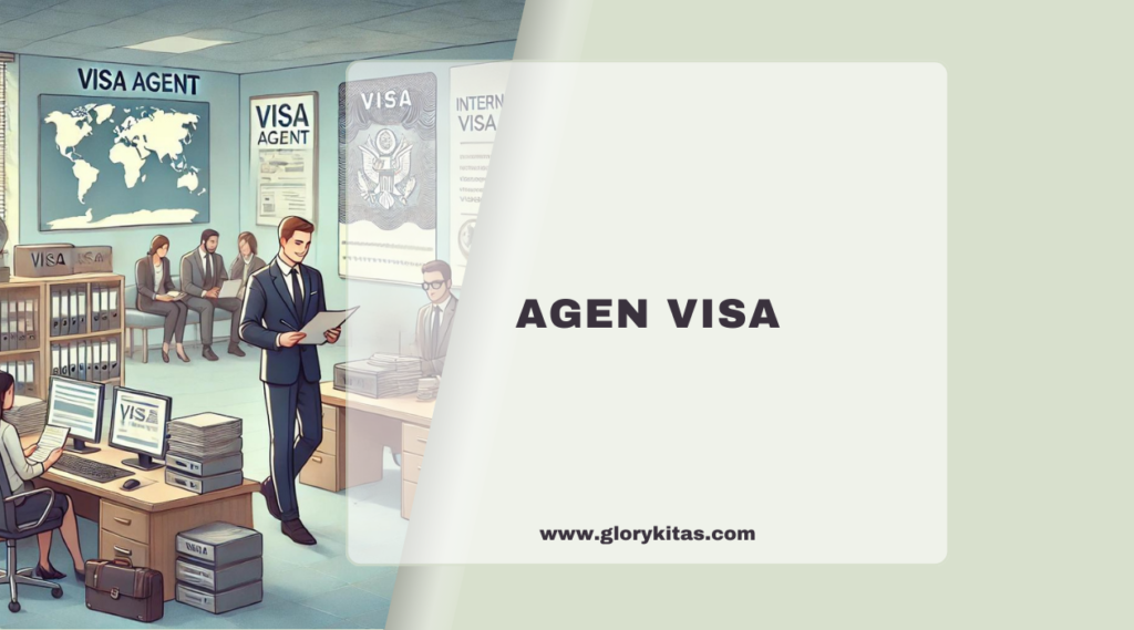 Agen Visa