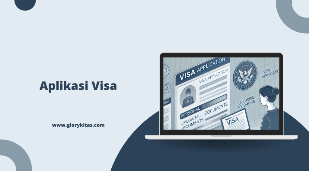 Aplikasi Visa