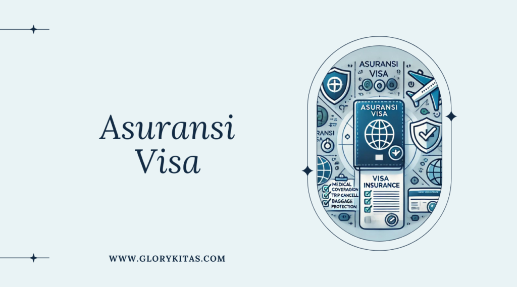 Asuransi Visa