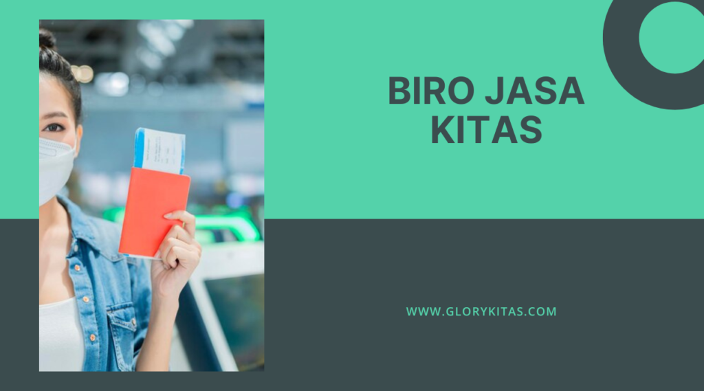 Biro Jasa Kitas