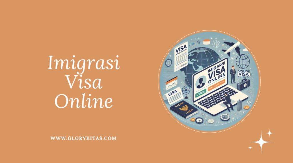 Imigrasi Visa Online