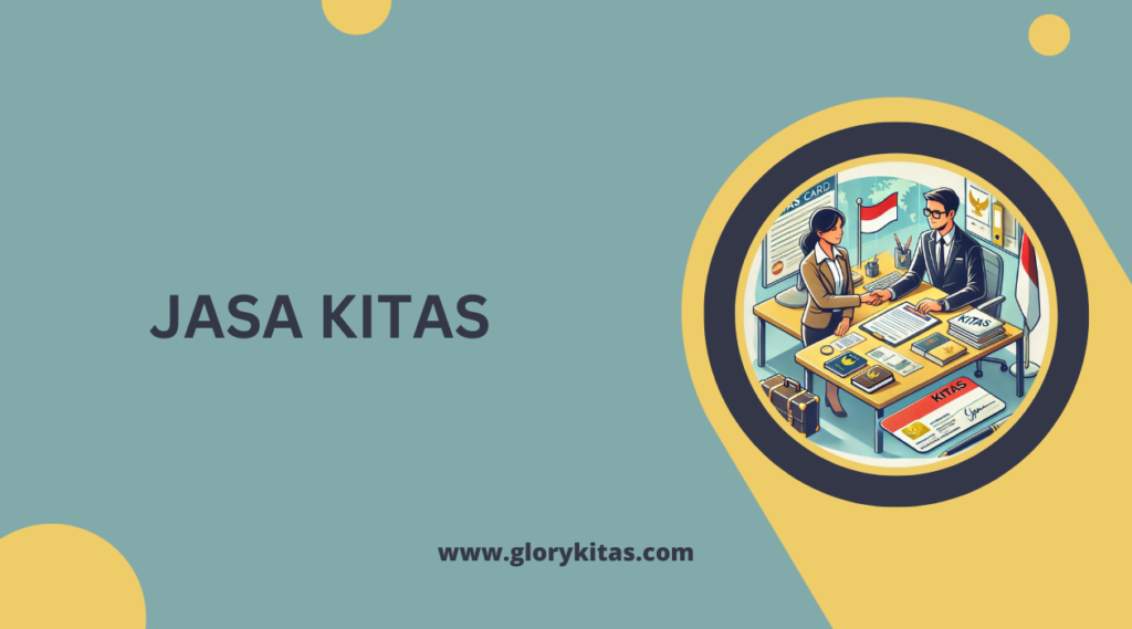 Jasa KITAS