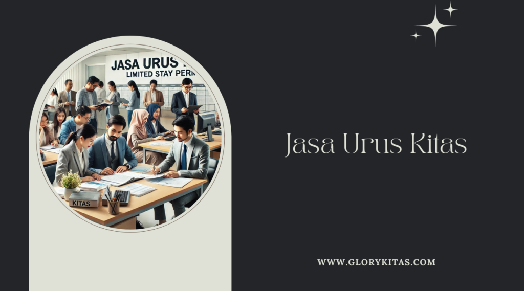 Jasa Urus Kitas