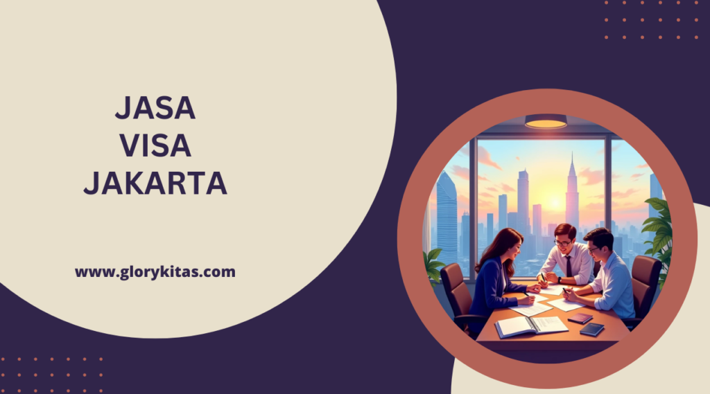 Jasa Visa Jakarta