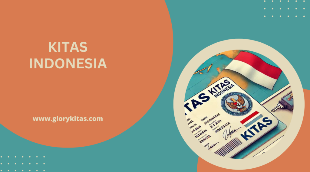 KITAS Indonesia