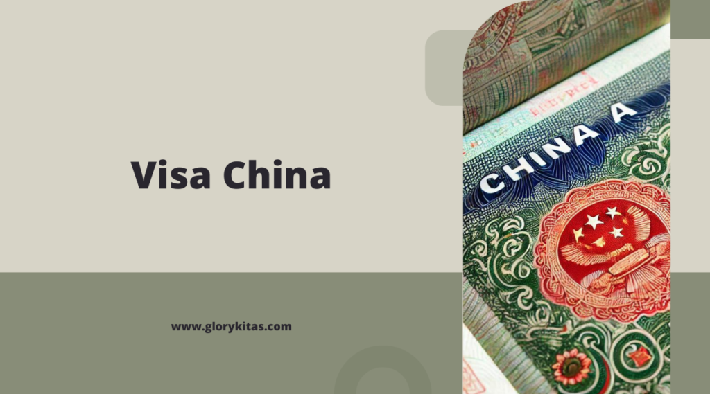 Visa China