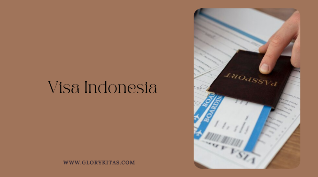 Visa Indonesia