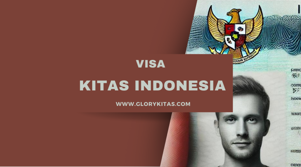 visa kitas indonesia