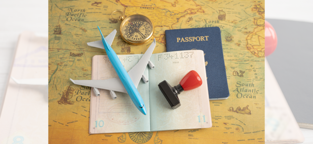 Jasa Visa Bogor