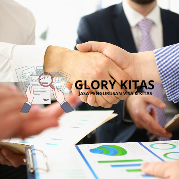 Jasa Pengurusan KITAS Jakarta