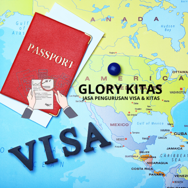 Jasa Pembuatan Visa Schengen