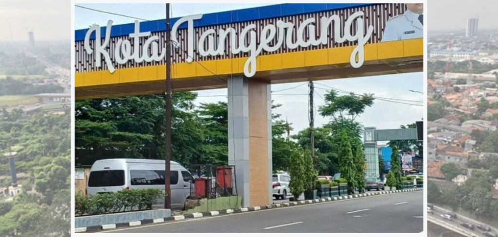 jasa kitas tangerang