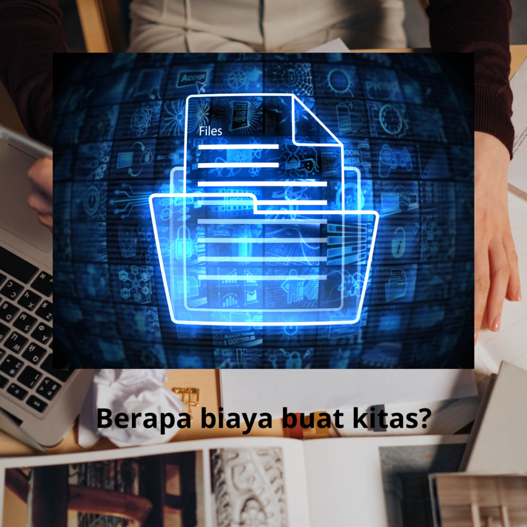 Berapa biaya buat kitas?