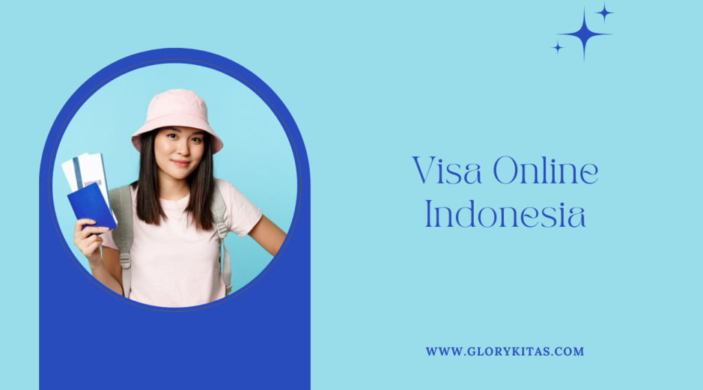 Visa Online Indonesia