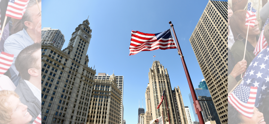 Tempat Pembuatan Visa Amerika di Jakarta