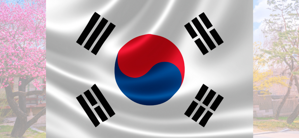Cara membuat visa turis ke korea selatan