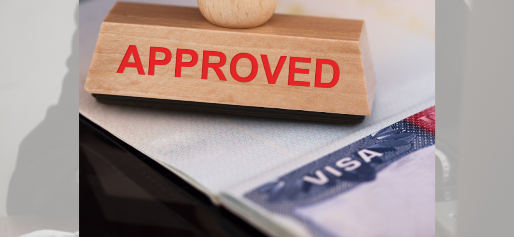 Syarat pembuatan visa bisnis indonesia