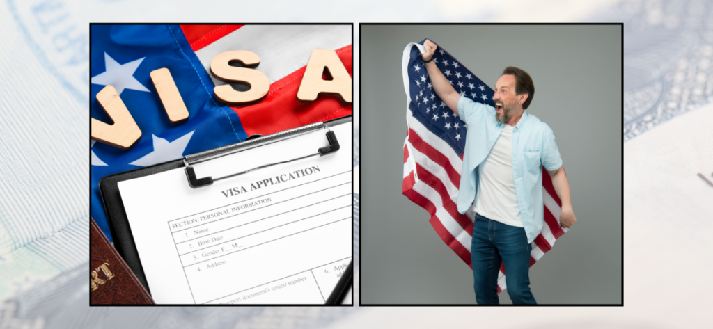 Cara Mengurus Visa Amerika di Jakarta