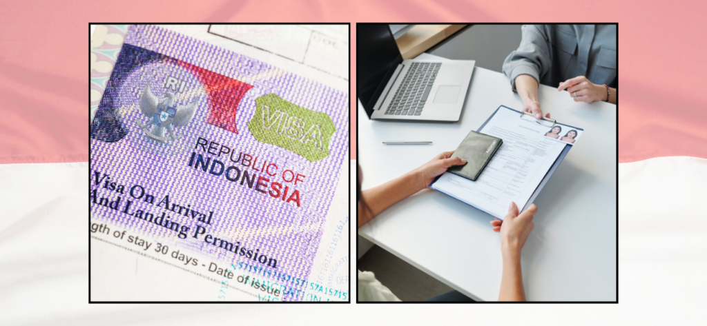 Cara Mengajukan Visa Schengen Belanda