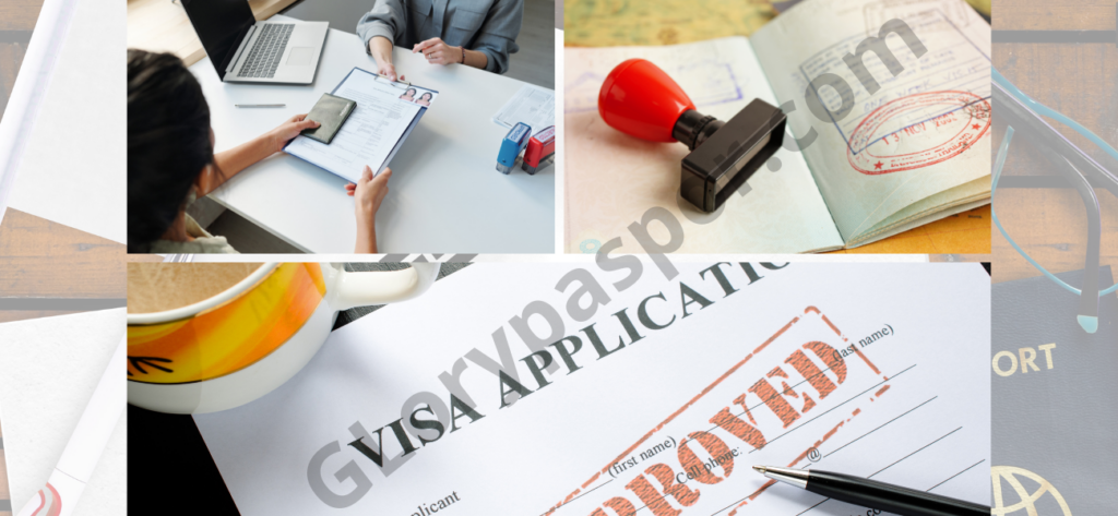 Biaya Pembuatan Visa Bisnis Indonesia