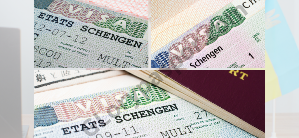 Apply Visa Schengen Online Indonesia: Panduan Lengkap 2024