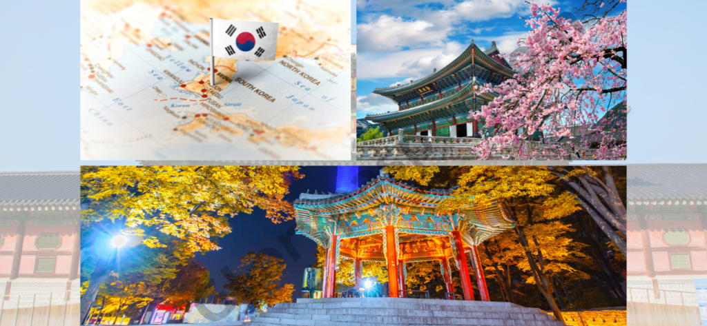 Syarat Mengajukan Visa Korea Selatan