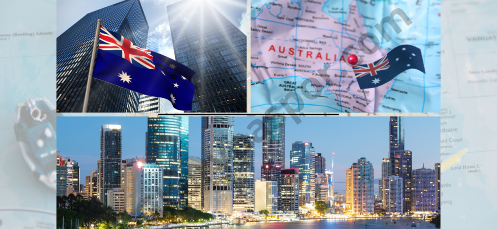 Cara Membuat Visa Turis ke Australia: Panduan Lengkap 2024