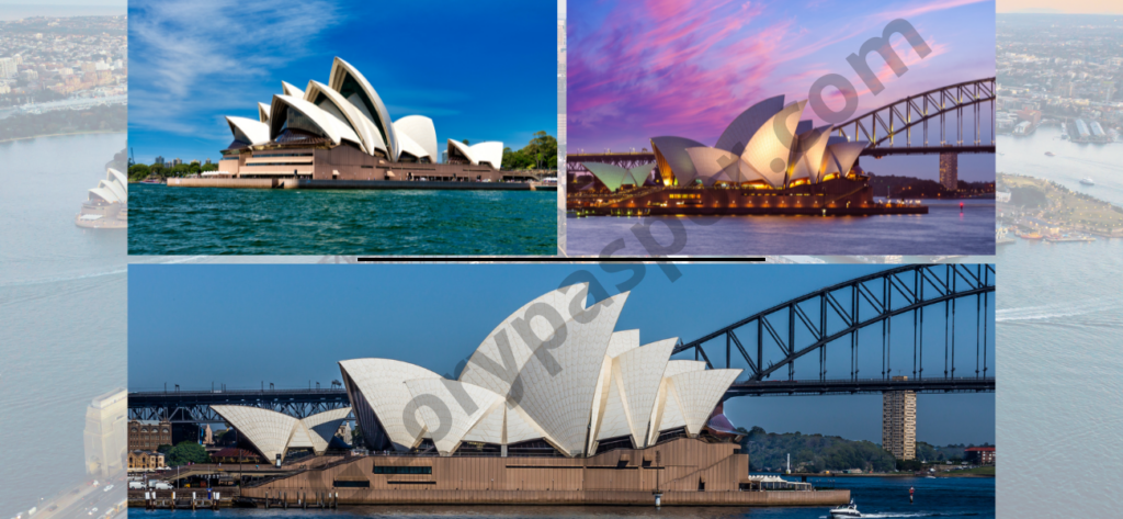 Pembuatan Visa Australia Berapa Lama: Panduan Lengkap 2024