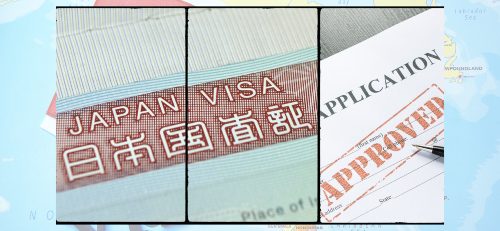 Jasa Pengurusan Visa Jepang di Medan: Solusi Anti Ribet Buat Kamu