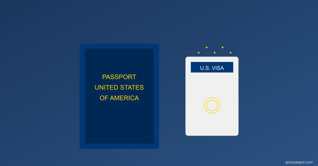 Jasa Pembuatan Visa Amerika di Jakarta