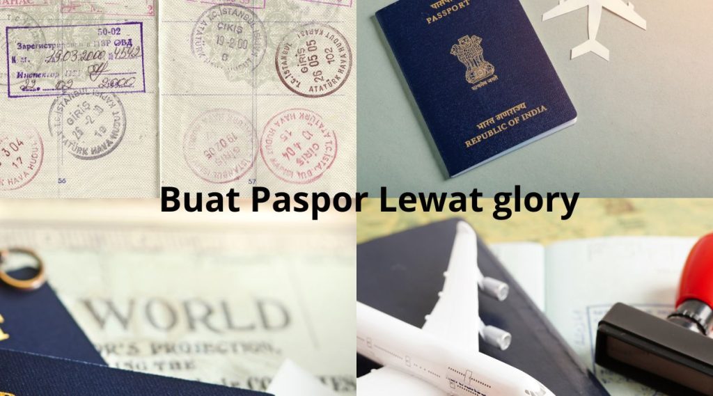 cara membuat paspor online di surabaya