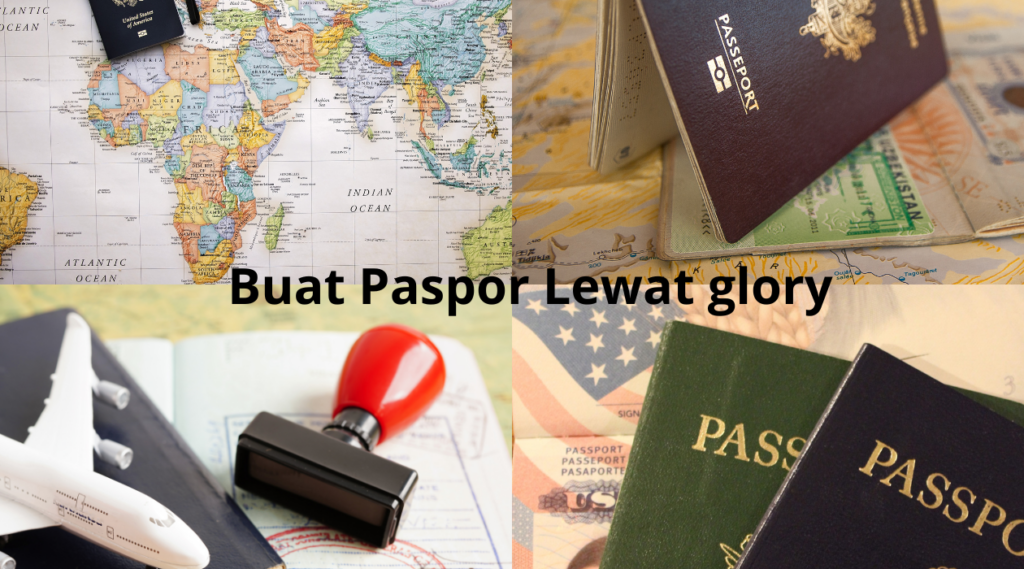 cara perpanjangan paspor secara online