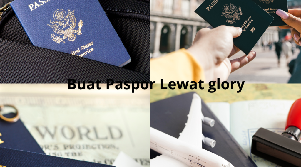 Syarat Visa Kunjungan ke Indonesia