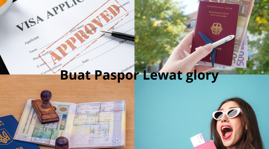 perpanjang paspor online jakarta timur