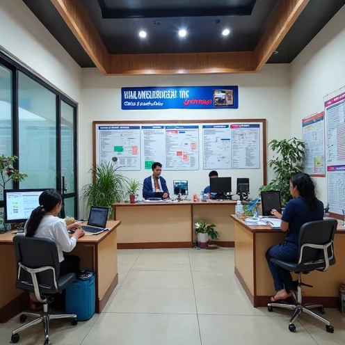biro visa amerika cianjur