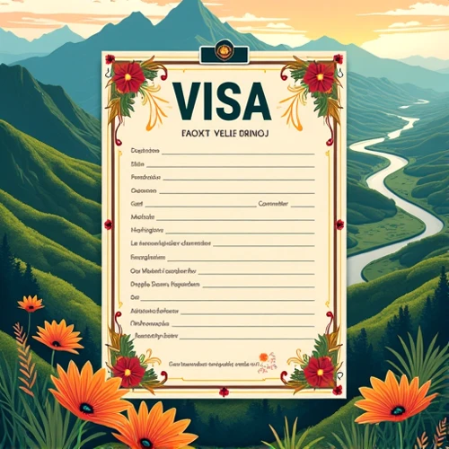 biro visa cianjur