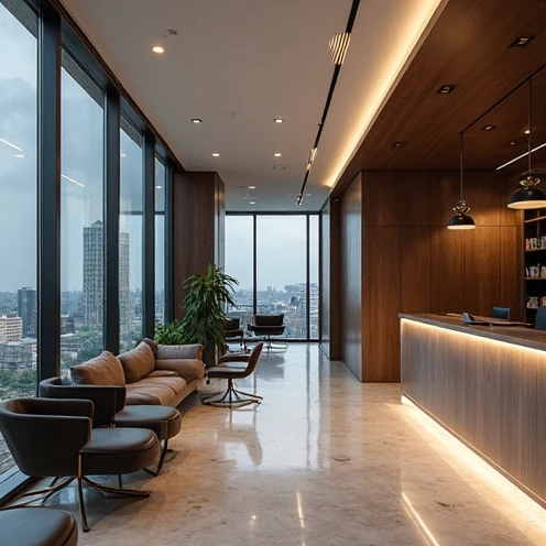 Jasa Visa Bisnis Depok