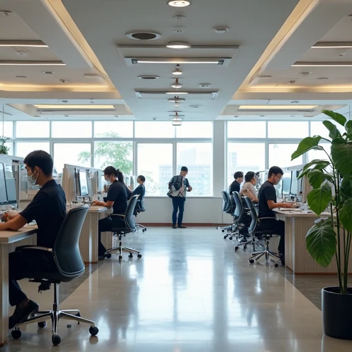 jasa visa depok
