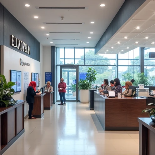 jasa visa Eropa Depok