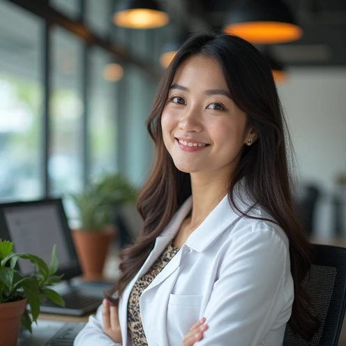 Jasa Visa Terpercaya Depok