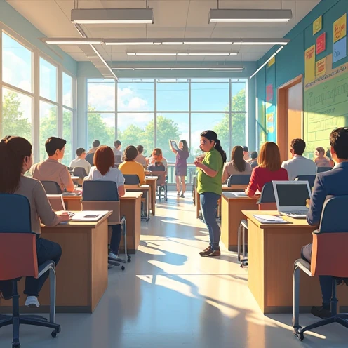 Apa itu KITAS untuk pelajar?