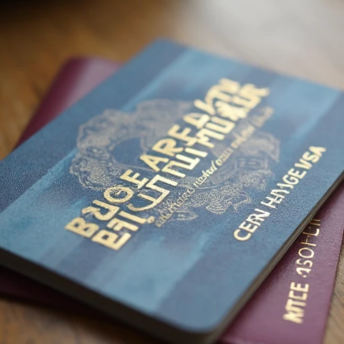 Berapa biaya visa Schengen?